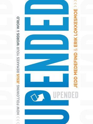 cover image of Upended